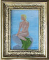 mermaid