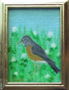 bird